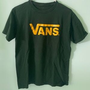 Vans T-shirt